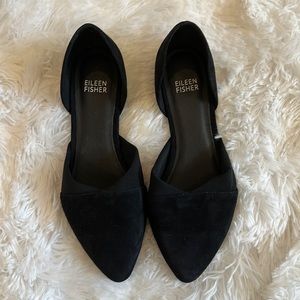 Eileen Fisher Asha Su Flats